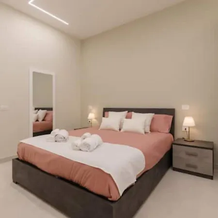 Luxury Bed & Breakfast Naples