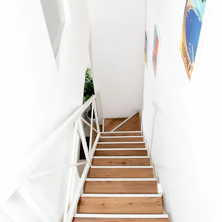 Holiday home Orni Al Centro Naples