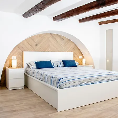 Orni Al Centro Holiday home *