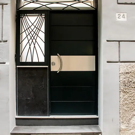 Holiday home Orni Al Centro