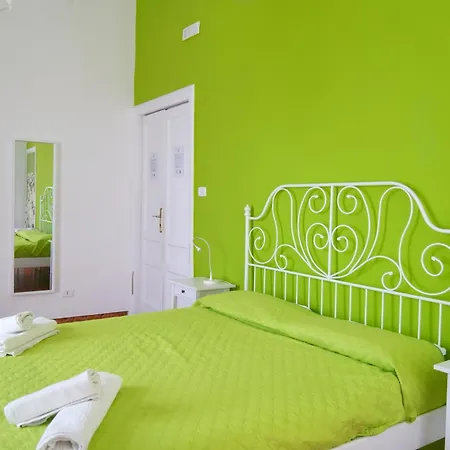 Tarumbò Bed & Breakfast
