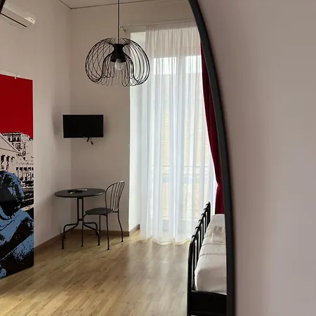 Tarumbò Bed & Breakfast 2*