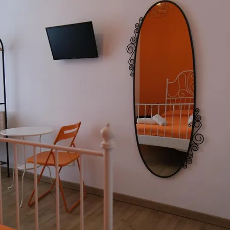 Bed & Breakfast Tarumbò Napoli