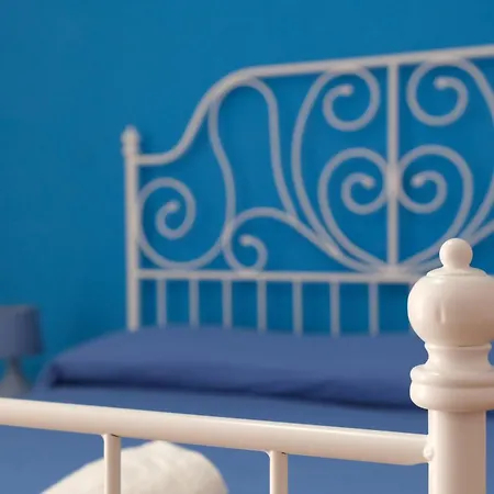 Bed and breakfast Tarumbo