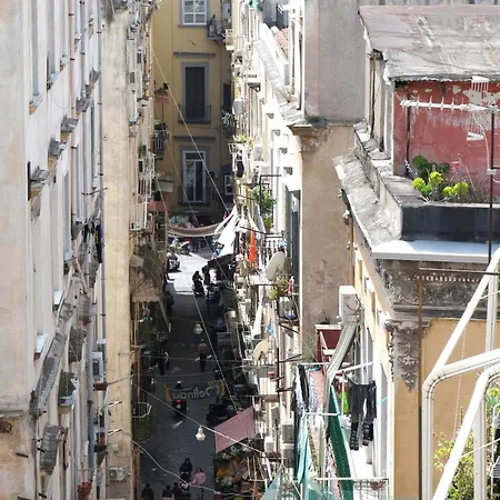 Tarumbò Bed & Breakfast