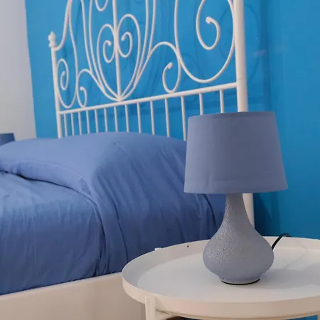Tarumbò Bed & Breakfast