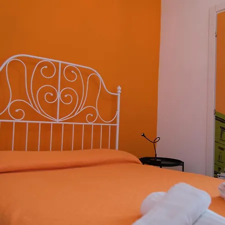 Bed & Breakfast Tarumbò