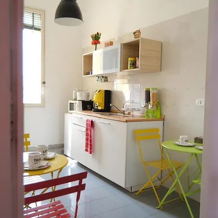 Tarumbò Bed & Breakfast 2*