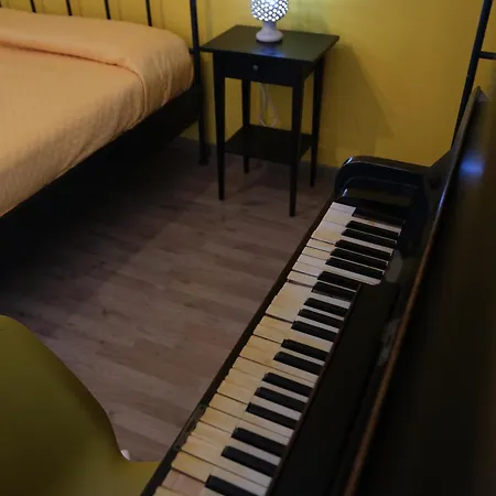 Bed & Breakfast Tarumbò 2*
