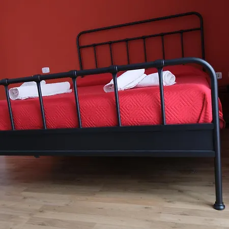 Tarumbò Bed & Breakfast Napoli