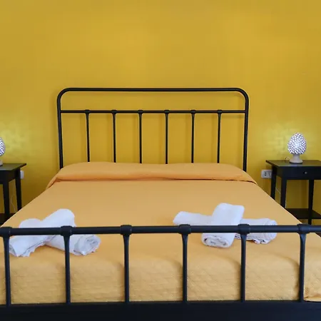 Bed & Breakfast Tarumbò