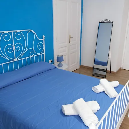 Bed & Breakfast Tarumbò Napoli