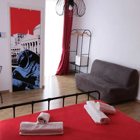 Tarumbò Bed & Breakfast 2*