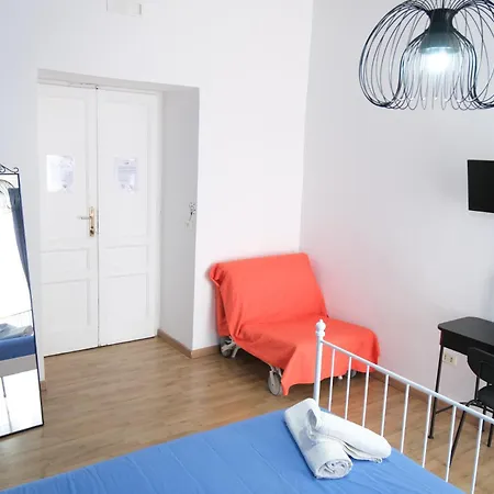 Tarumbò Bed & Breakfast 2*