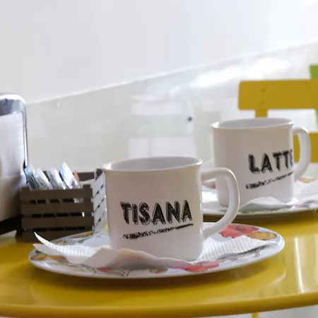 Tarumbò 2* Napoli