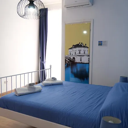 Tarumbò Bed & Breakfast