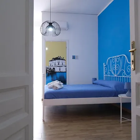 Tarumbò Bed & Breakfast 2*