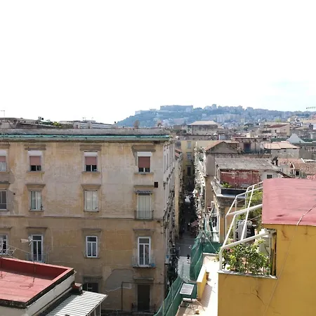 Bed & Breakfast Tarumbò