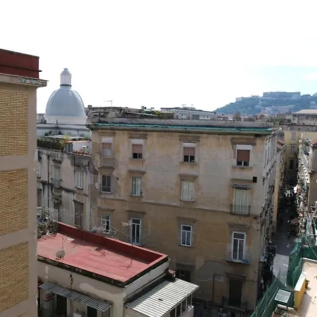 Bed & Breakfast Tarumbò 2*