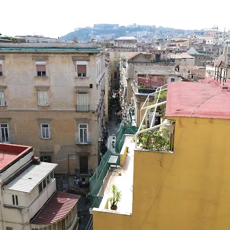 Tarumbò Bed & Breakfast