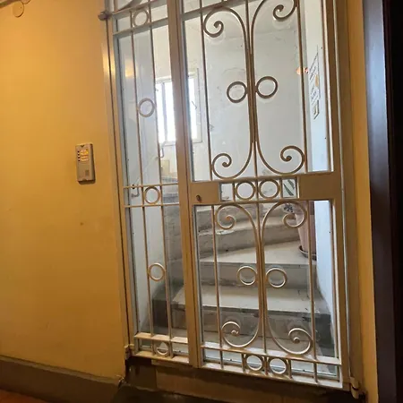 Mini Domus Al Centro Storico Di