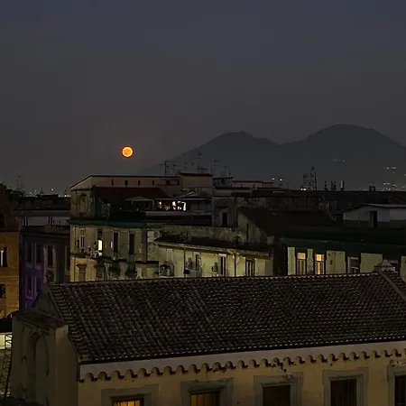 Apartment Mini Domus Al Centro Storico Di Naples