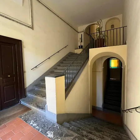Mini Domus Al Centro Storico Di Apartment Naples