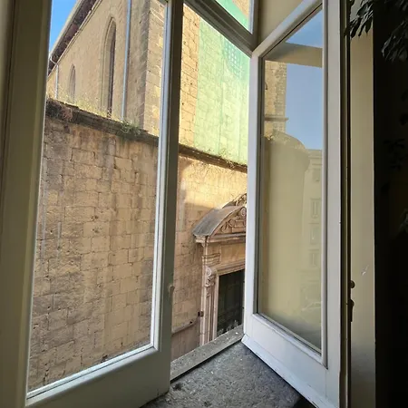 Apartment Mini Domus Al Centro Storico Di Naples
