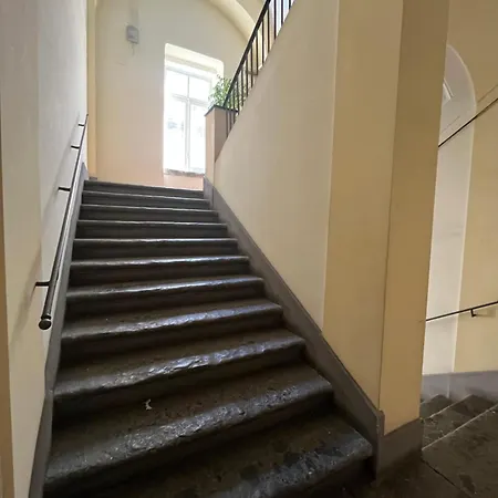 Mini Domus Al Centro Storico Di Naples