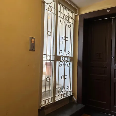 Apartment Mini Domus Al Centro Storico Di Naples