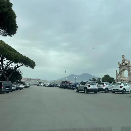 Casa vacanze Casa Sermoneta Napoli
