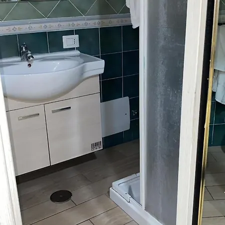 A Casa Di Ninetta Apartment Naples