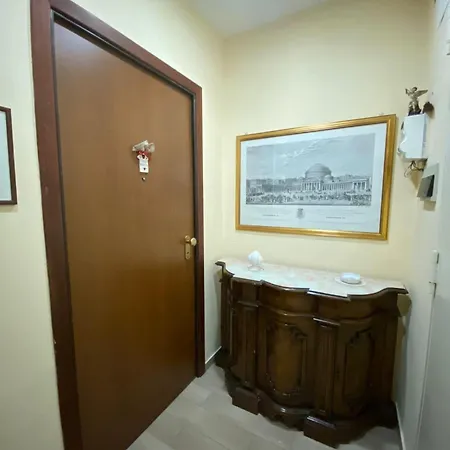 A Casa Di Ninetta Naples
