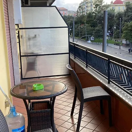 A Casa Di Ninetta Apartment Naples