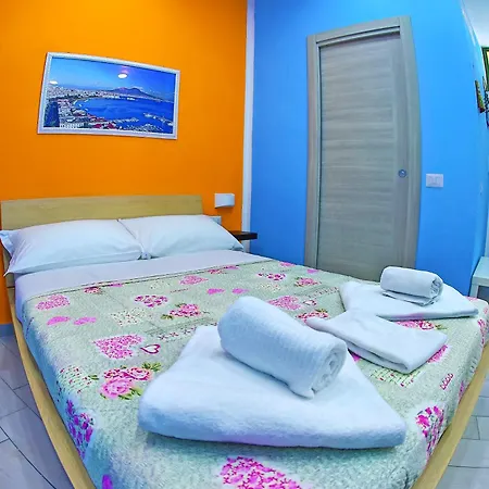Da Zia Geppina Apartment