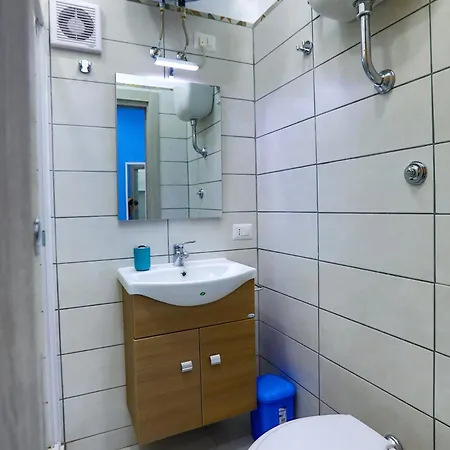 Apartment Da Zia Geppina