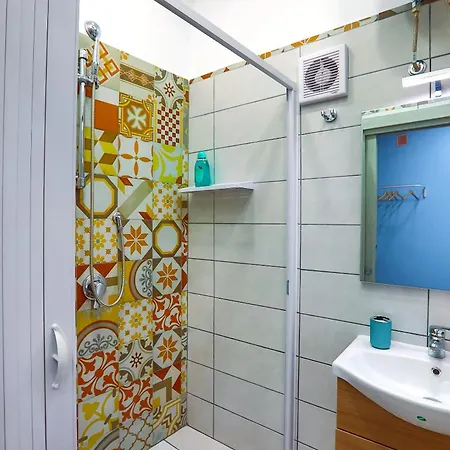 Da Zia Geppina Apartment Naples