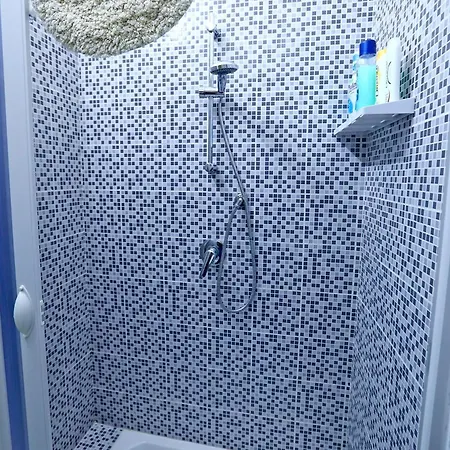 Apartment Da Zia Geppina