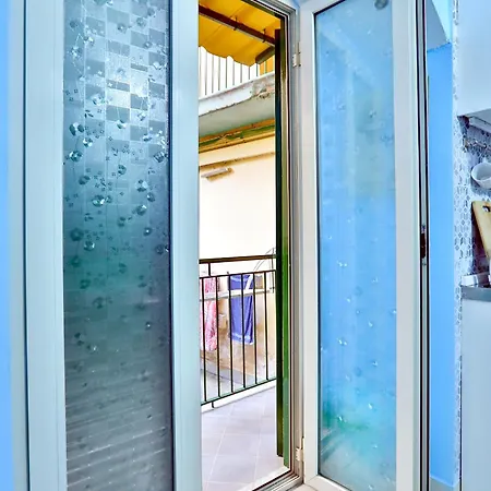 Da Zia Geppina Apartment Naples