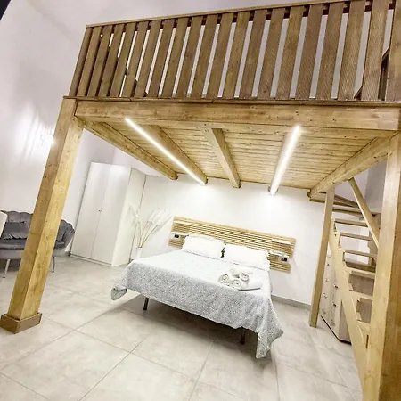 Appartement House O' Sole 'e Napule