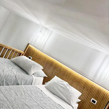 House O' Sole 'e Napule Appartement Napels