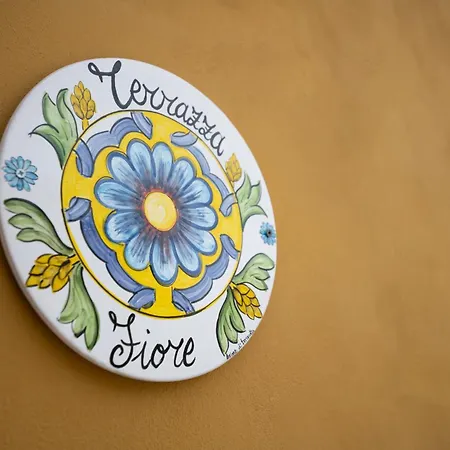 Leone D'autore - Rooftop Centro Storico Guest house Naples