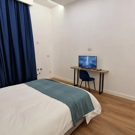 Bed & Breakfast Center Naples