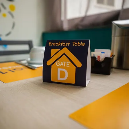 Terminal 1 Appartement *