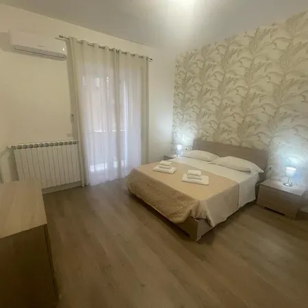 Affittacamere Da M&e Napoli