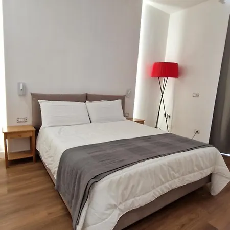Bed & Breakfast Center