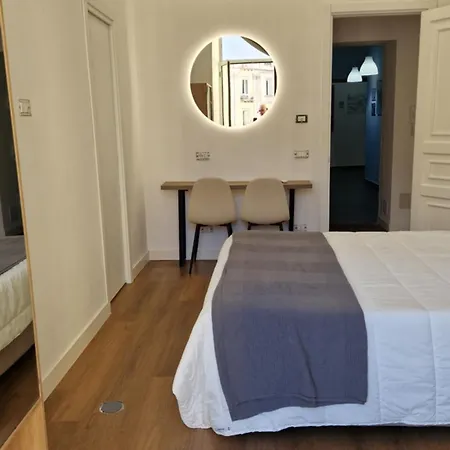Bed & Breakfast Center Naples