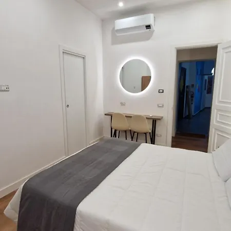 Center Bed & Breakfast