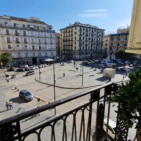 Bed & Breakfast Center Naples
