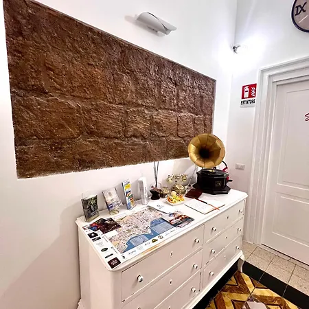 Scarlatti Guest house Naples